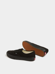 Кеды низкие Vans Ua Authentic модель VN000EE3BKA1 Фото