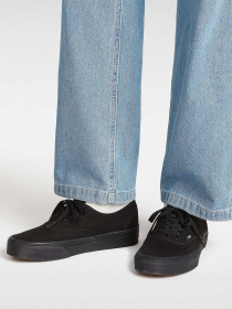 Кеды низкие Vans Ua Authentic модель VN000EE3BKA1 Фото