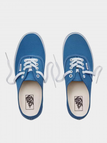 Кеди низькі Vans Authentic модель VN000EE3NVY1 Фото