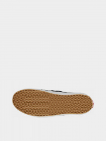 Слипоны Vans Classic Slip-On модель VN000EYEBWW1 Слипоны Vans Classic Slip-On модель VN000EYEBWW1 Фото