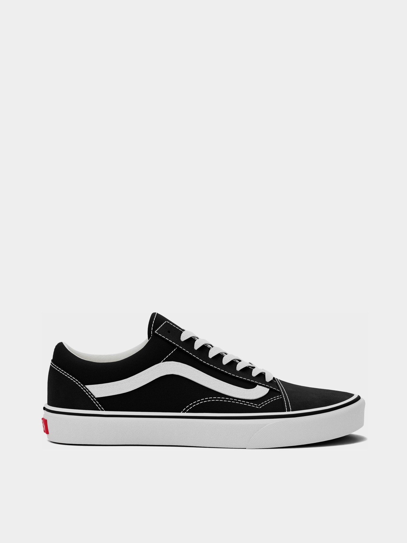 Кеды низкие Vans Old Skool V модель VN000D3HY281 Фото