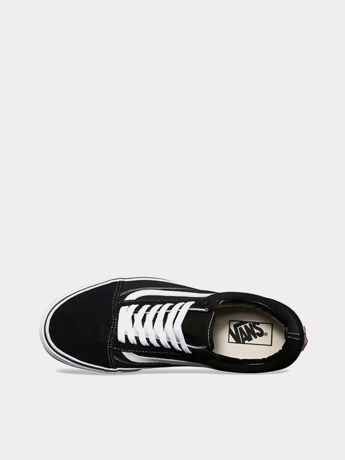 Кеди низькі Vans Old Skool V модель VN000D3HY281 Фото