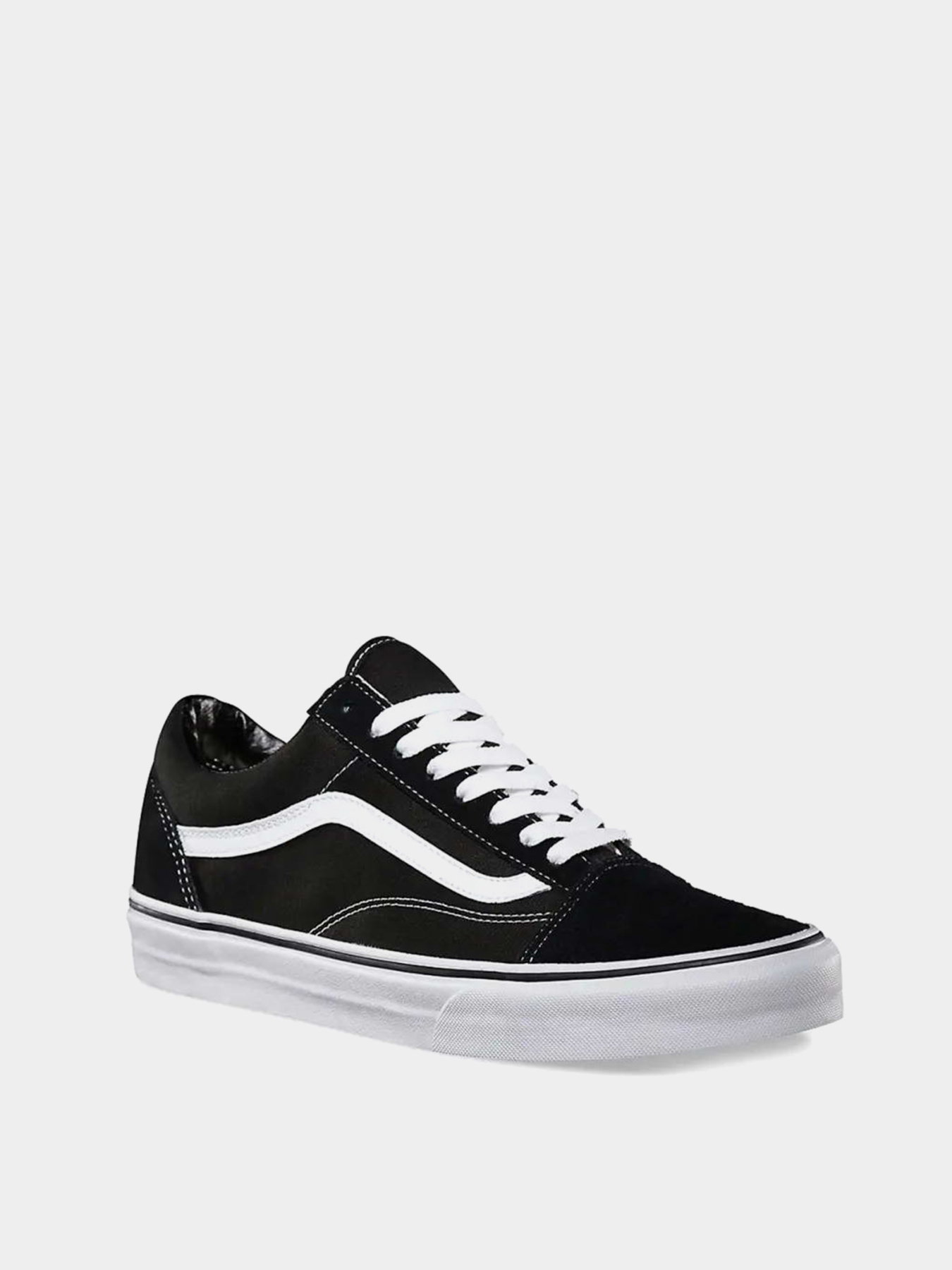 Кеди низькі Vans Old Skool V модель VN000D3HY281 Фото