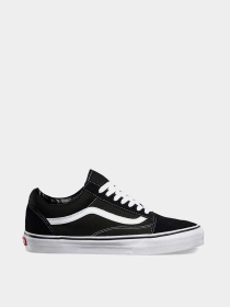 Кеди низькі Vans Old Skool V модель VN000D3HY281 Фото