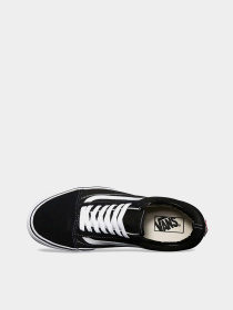 Кеди низькі Vans Old Skool V модель VN000D3HY281 Фото