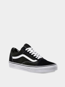 Кеди низькі Vans Old Skool V модель VN000D3HY281 Фото