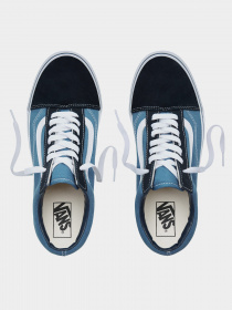 Кеди низькі Vans Old Skool модель VN000D3HNVY1 Фото
