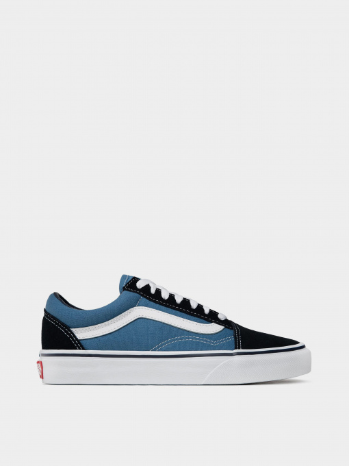 Кеды низкие Vans Old Skool модель VN000D3HNVY1 Фото