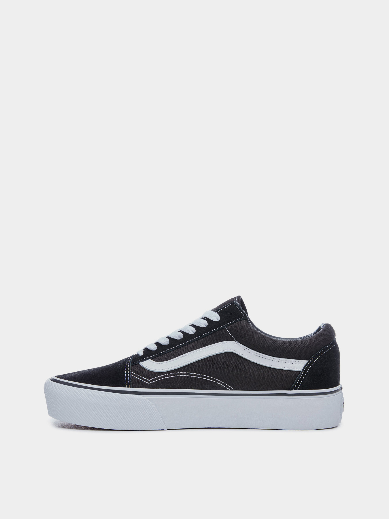 Кеды низкие Vans Old Skool Platform модель VN0A3B3UY281 Фото