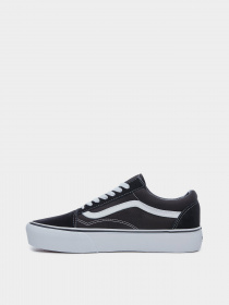 Кеды низкие Vans Old Skool Platform модель VN0A3B3UY281 Фото