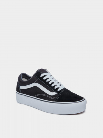 Кеды низкие Vans Old Skool Platform модель VN0A3B3UY281 Фото
