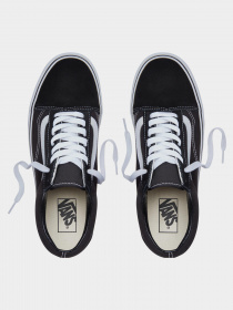 Кеды низкие Vans Old Skool Platform модель VN0A3B3UY281 Фото