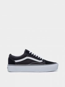 Кеды низкие Vans Old Skool Platform модель VN0A3B3UY281 Фото