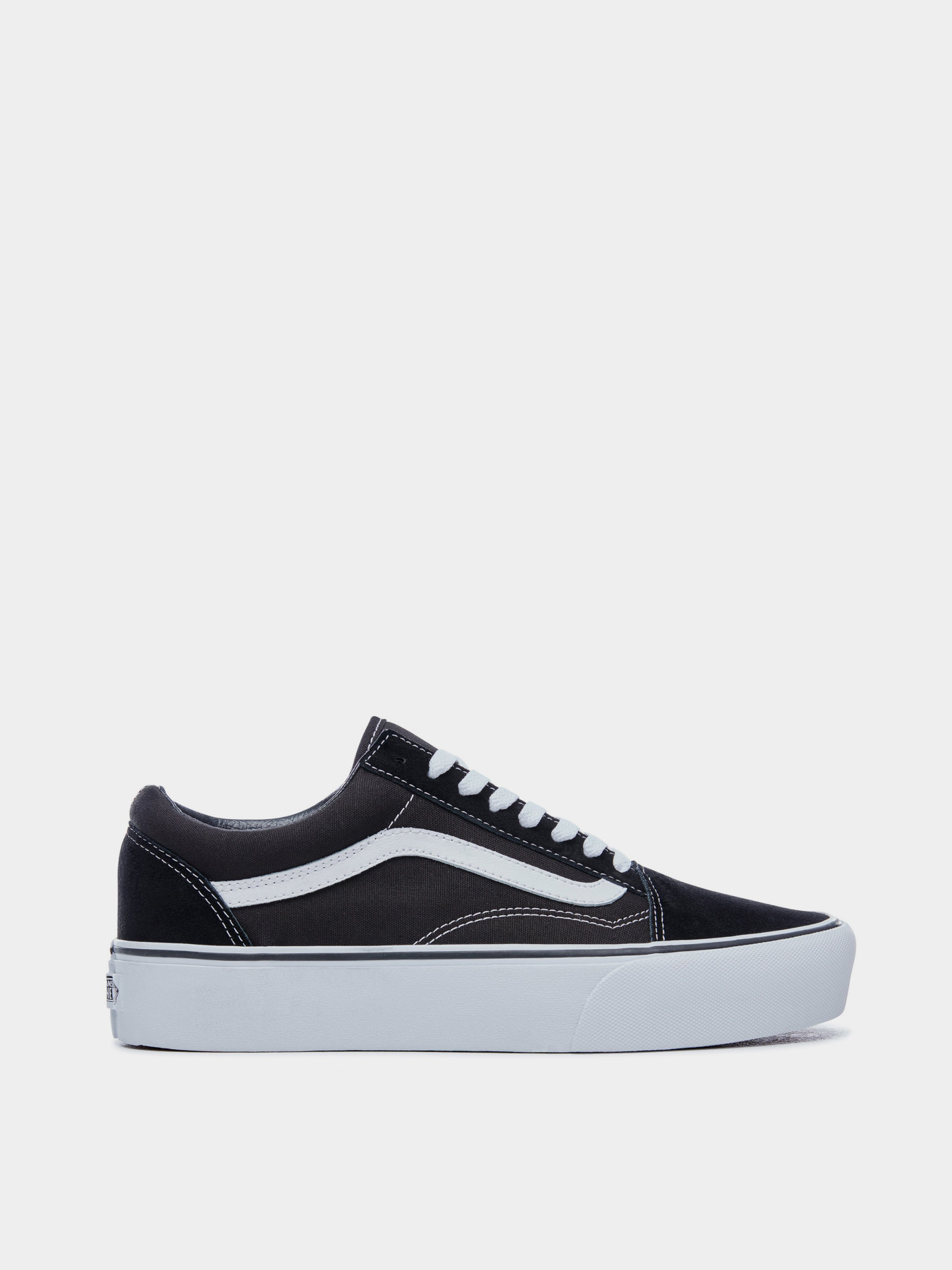 Кеды низкие Vans Old Skool Platform модель VN0A3B3UY281 Кеды низкие Vans Old Skool Platform модель VN0A3B3UY281 Фото