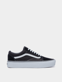 Кеди низькі Vans Old Skool Platform модель VN0A3B3UY281 Фото