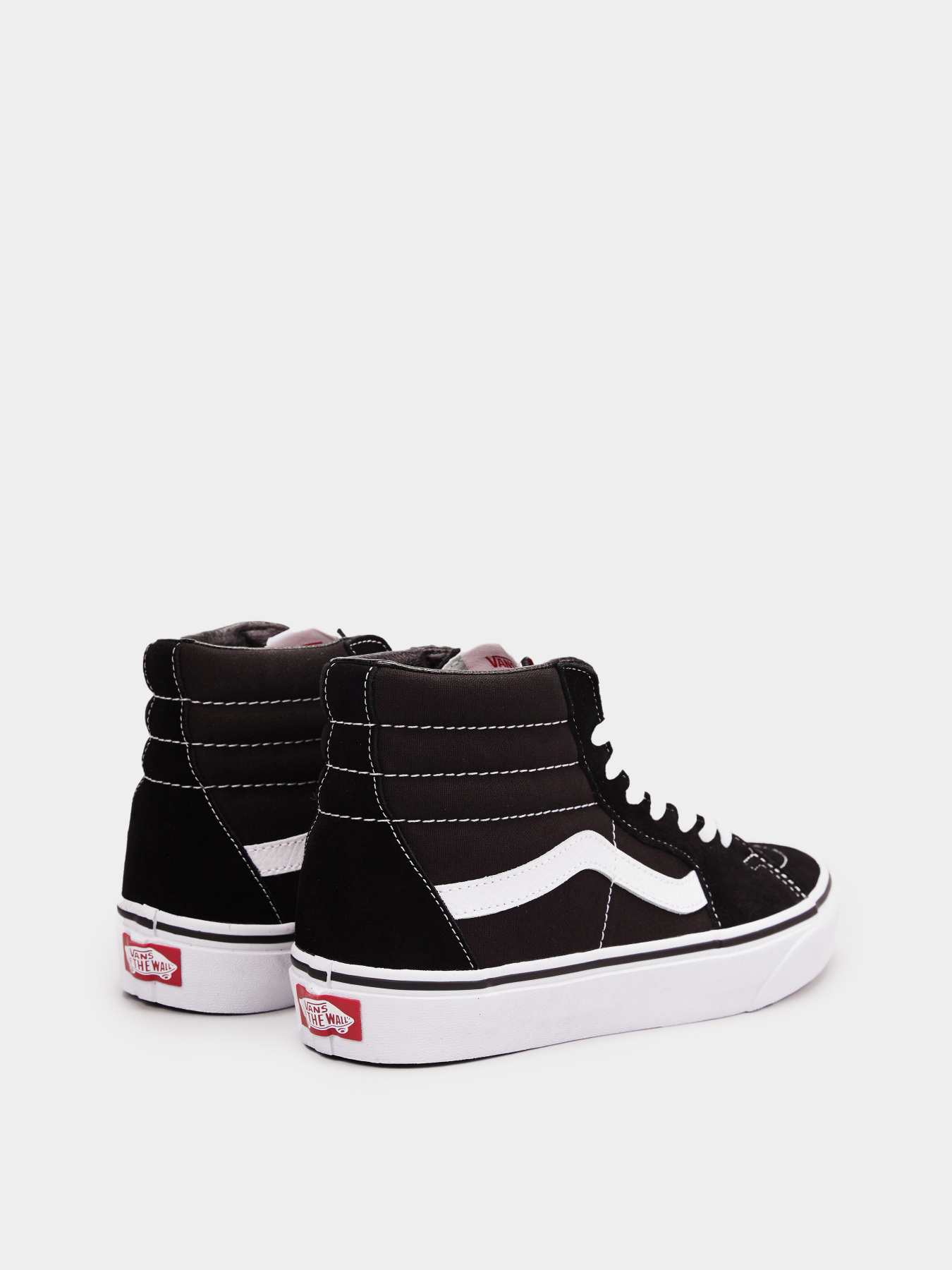 Кеды высокие Vans SK8-Hi модель VN000D5IB8C1 Фото