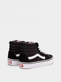 Кеды высокие Vans SK8-Hi модель VN000D5IB8C1 Фото