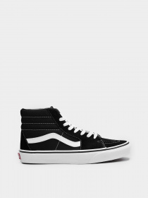 Кеды высокие Vans SK8-Hi модель VN000D5IB8C1 Фото