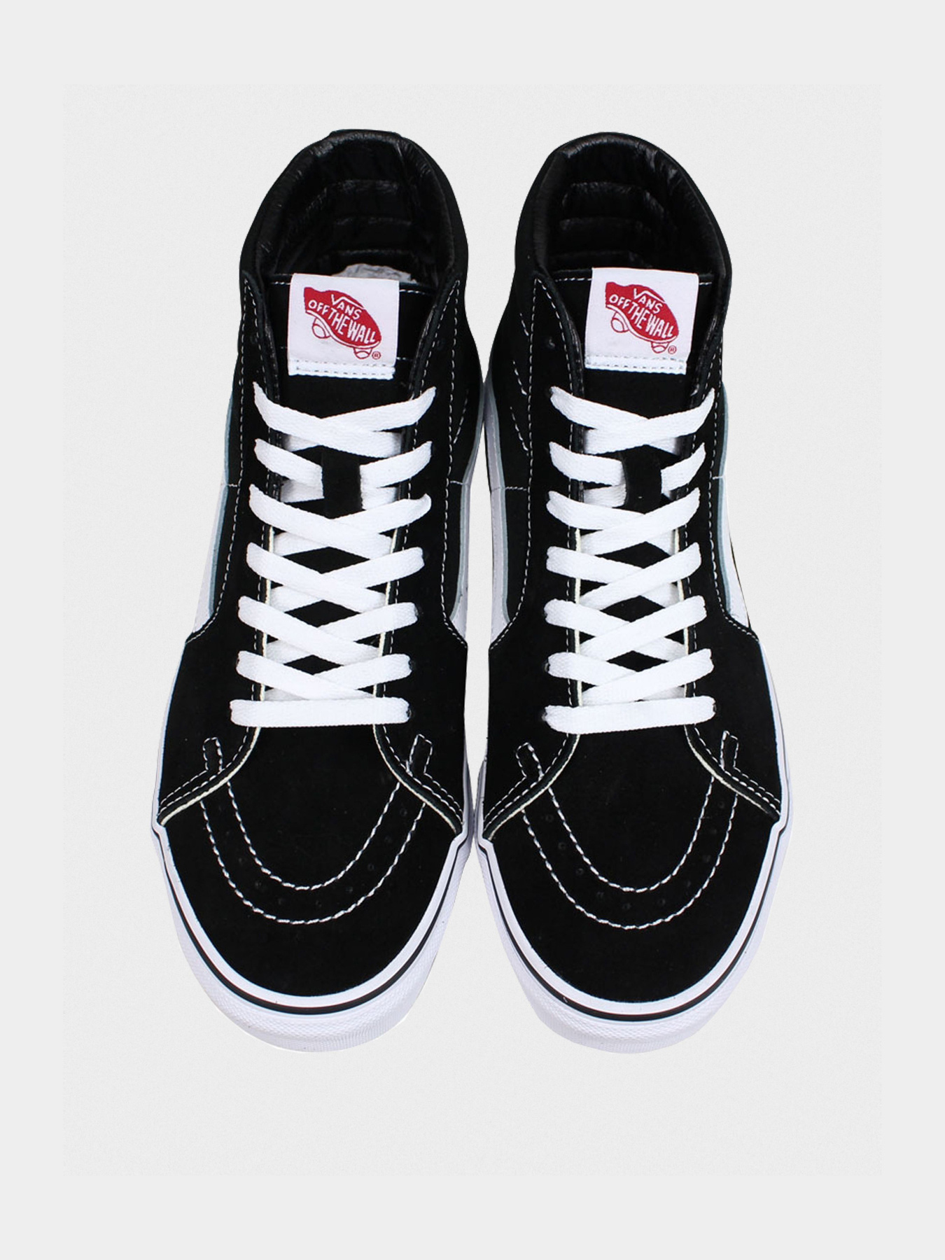 Кеды высокие Vans SK8-Hi модель VN000D5IB8C1 Фото