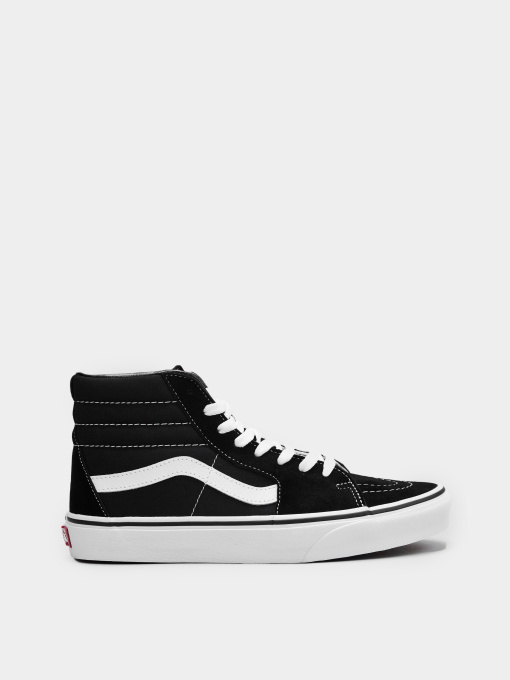 Кеди Vans SK8-Hi модель VN000D5IB8C1 Фото