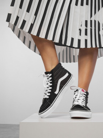 Кеды высокие Vans SK8-Hi модель VN000D5IB8C1 Фото