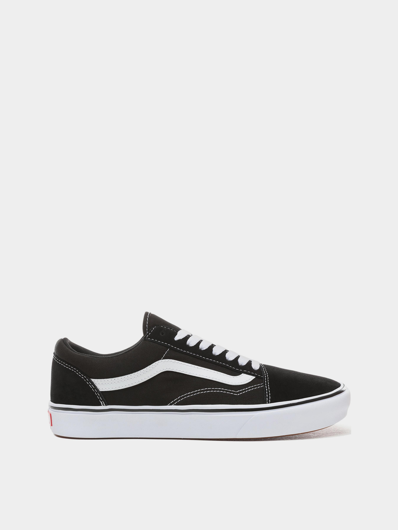 Кеды низкие Vans Comfycush Old Skool модель VN0A3WMAVNE1 Фото
