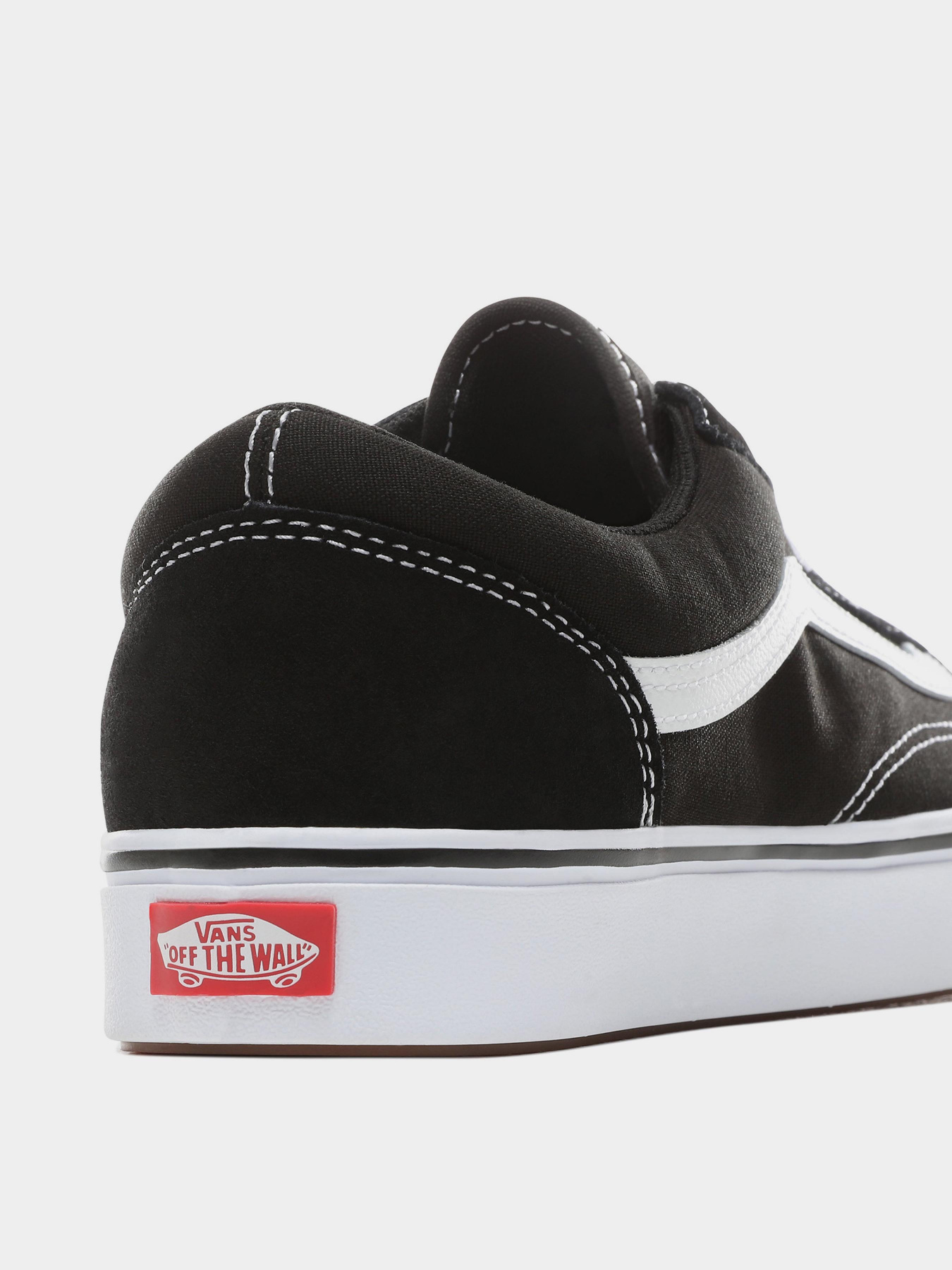 Кеды низкие Vans Comfycush Old Skool модель VN0A3WMAVNE1 Фото
