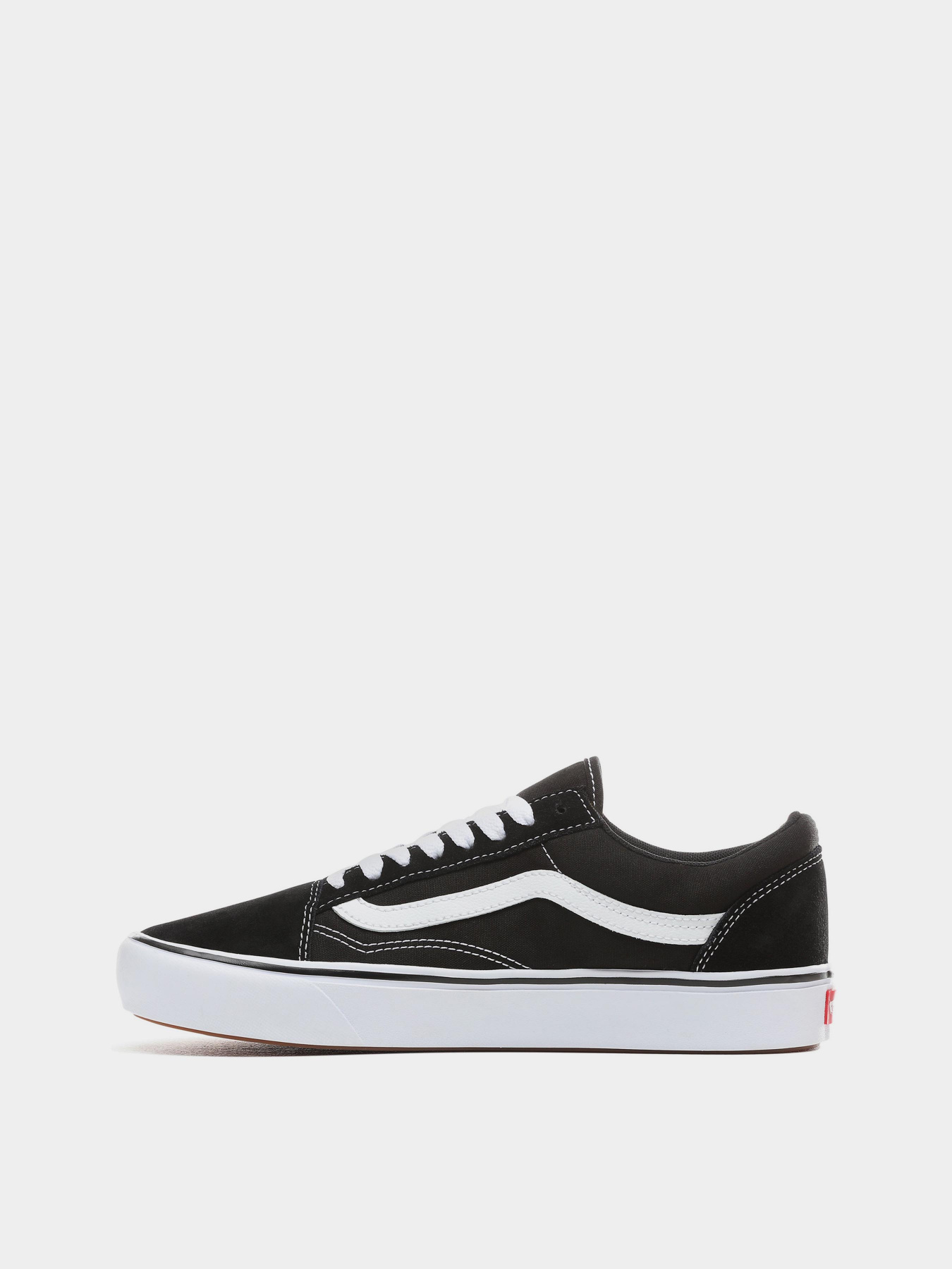 Кеди низькі Vans Comfycush Old Skool модель VN0A3WMAVNE1 Кеди низькі Vans Comfycush Old Skool модель VN0A3WMAVNE1 Фото