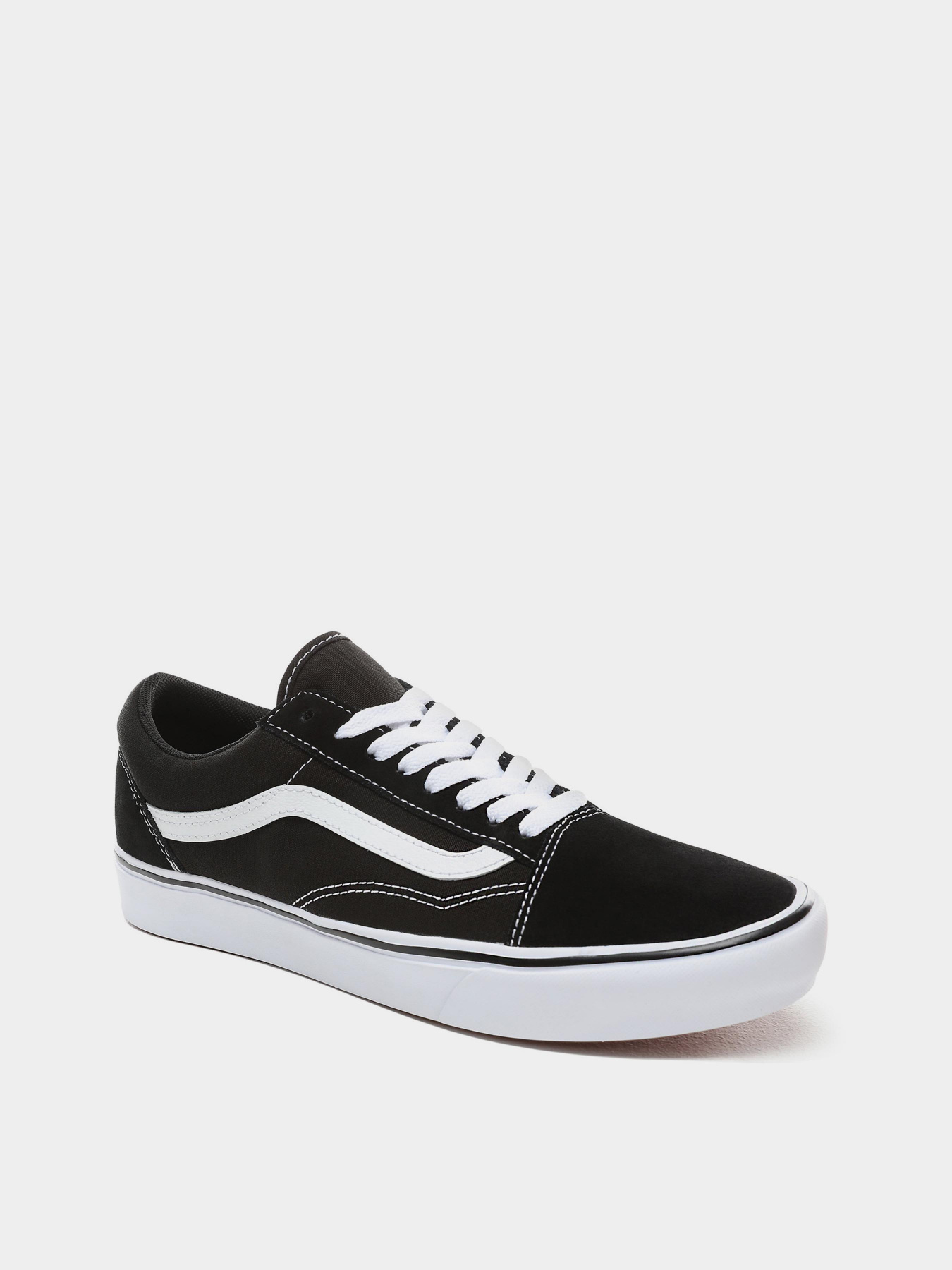 Кеди низькі Vans Comfycush Old Skool модель VN0A3WMAVNE1 Кеди низькі Vans Comfycush Old Skool модель VN0A3WMAVNE1 Фото
