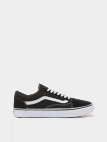 Кеди низькі Vans Comfycush Old Skool модель VN0A3WMAVNE1 Кеди низькі Vans Comfycush Old Skool модель VN0A3WMAVNE1 Фото