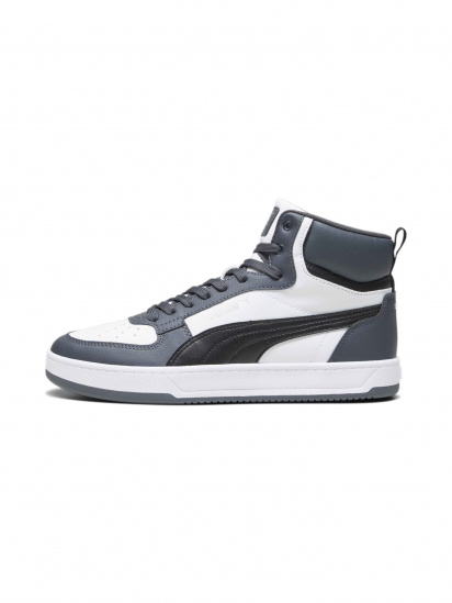 Кеди високі PUMA Caven 2.0 Mid модель 392291 — фото 4 - INTERTOP