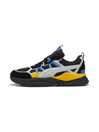 Кросівки PUMA X-ray Tour модель 392317 — фото 4 - INTERTOP