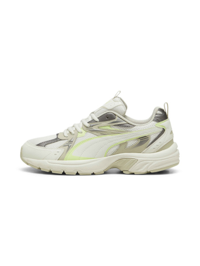 Кросівки PUMA Milenio Tech модель 392322 — фото 4 - INTERTOP