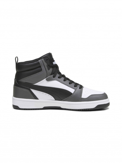 Кросівки PUMA Rebound V6 модель 392326 — фото - INTERTOP