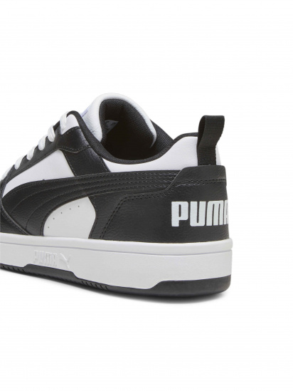 Кеди низькі PUMA Rebound V6 Low модель 392328 — фото 3 - INTERTOP