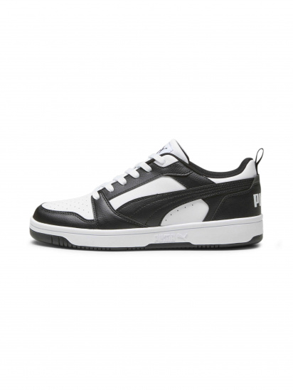 Кеди низькі PUMA Rebound V6 Low модель 392328 — фото 4 - INTERTOP