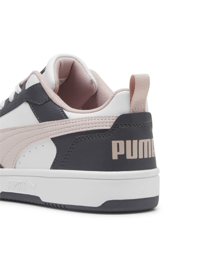 Кеди низькі PUMA Rebound V6 Low модель 392328 — фото 3 - INTERTOP