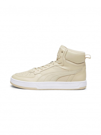 Кеди високі PUMA Caven 2.0 Mid Wtr модель 392333 — фото 4 - INTERTOP