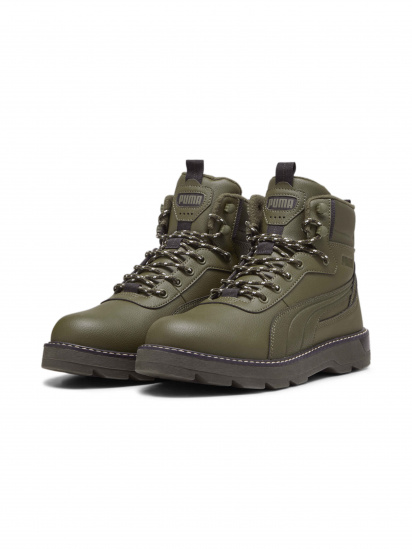 Черевики PUMA Desierto V3 модель 392626 — фото - INTERTOP