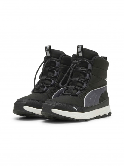 Черевики PUMA Evolve Boot Jr модель 392644 — фото - INTERTOP