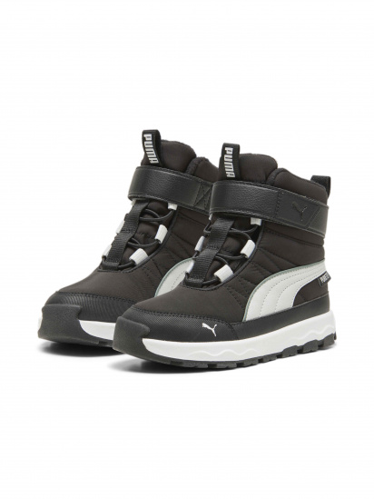 Черевики PUMA Evolve Boot Purtx Ac+ps модель 392649 — фото - INTERTOP