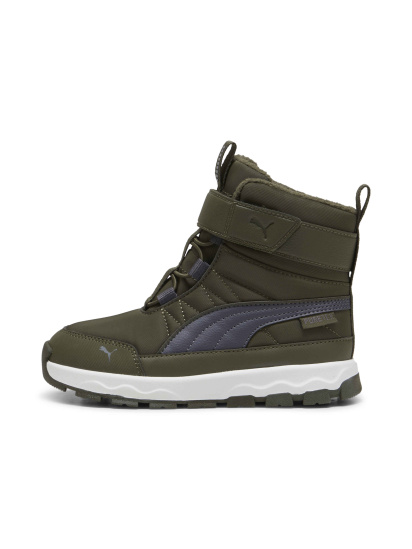 Черевики PUMA Evolve Boot Purtx Ac+ps модель 392649 — фото 4 - INTERTOP