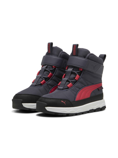 Черевики PUMA Evolve Boot Purtx Ac+ps модель 392649 — фото - INTERTOP