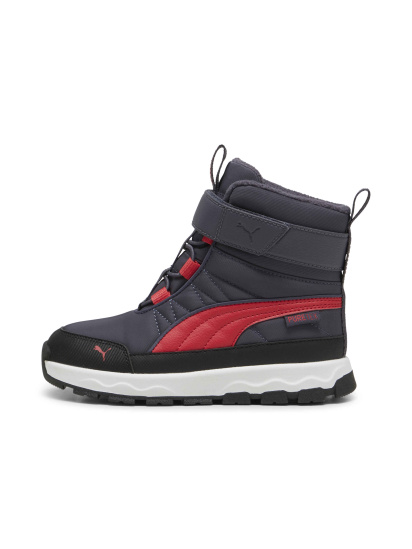 Черевики PUMA Evolve Boot Purtx Ac+ps модель 392649 — фото 4 - INTERTOP