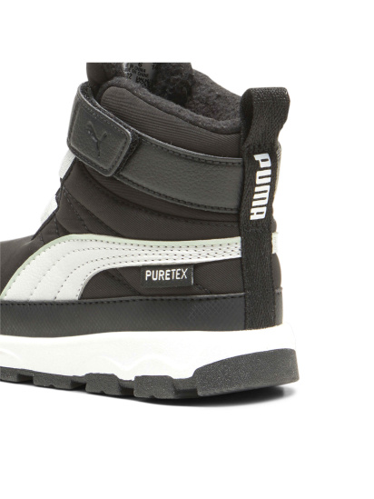 Черевики PUMA Evolve Boot Purtx Ac+in модель 392650 — фото 3 - INTERTOP