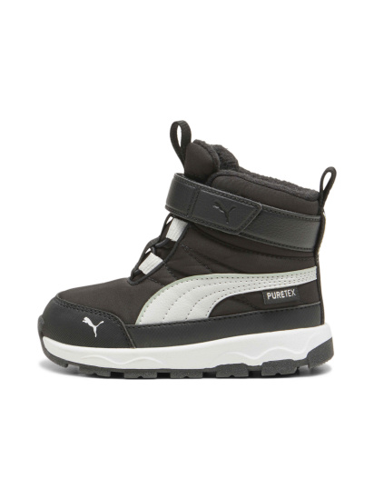 Черевики PUMA Evolve Boot Purtx Ac+in модель 392650 — фото 4 - INTERTOP