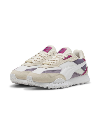 Кросівки PUMA Blktop Rider модель 392725 — фото - INTERTOP