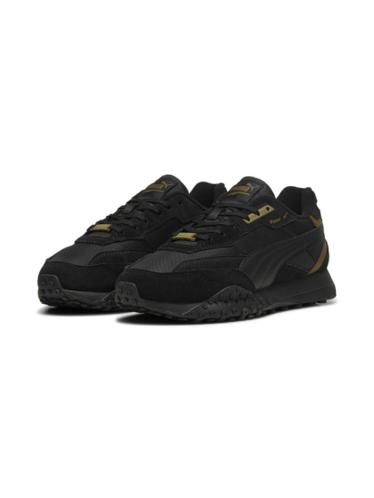 Кросівки PUMA Blktop Rider модель 392725 — фото - INTERTOP