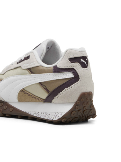 Кросівки PUMA Blktop Rider модель 392725 — фото 3 - INTERTOP