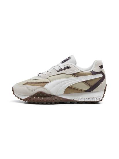 Кросівки PUMA Blktop Rider модель 392725 — фото 4 - INTERTOP